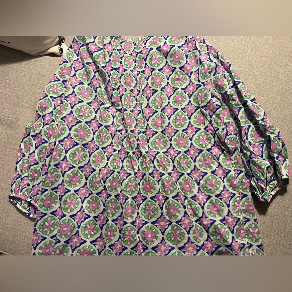 Talbots Tunic - image 3